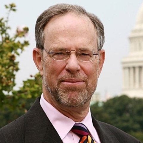 John O'Keefe | Wilson Center