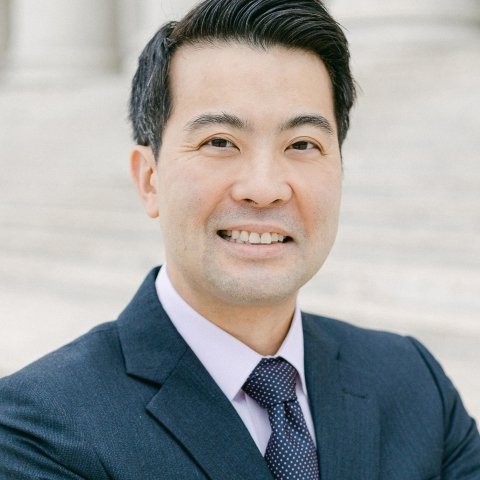 John Yasuda