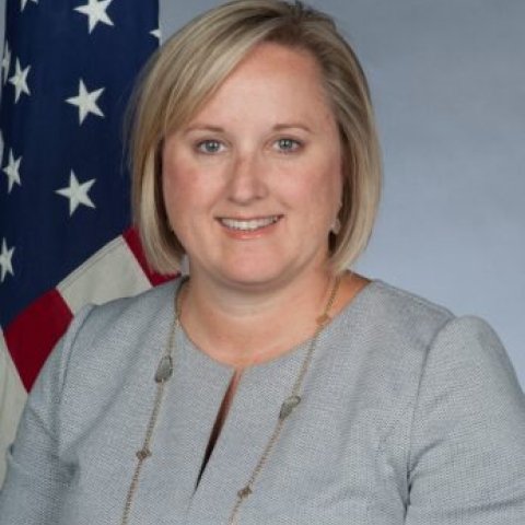U.S. Special Envoy for Belarus