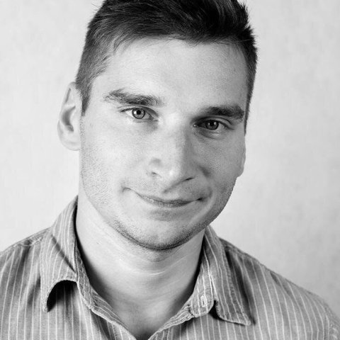 Pavel Kanygin Wilson Center