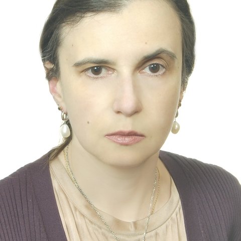 Tatyana Kovalevskaya