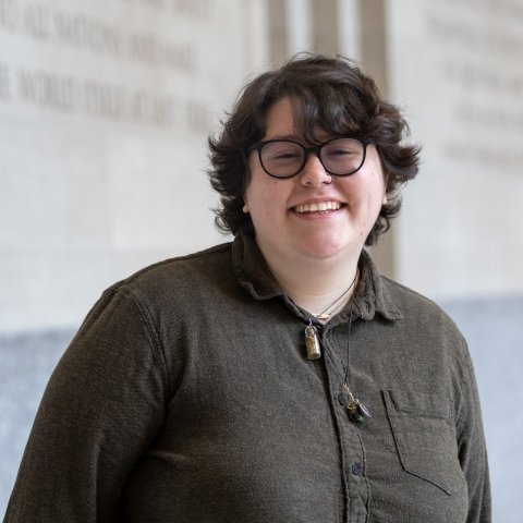 Kristen Marcinek | Wilson Center