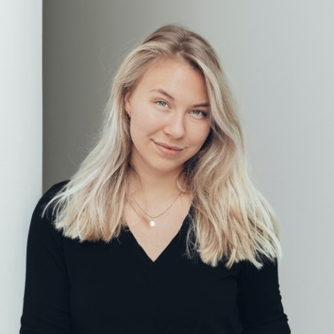 Lena Björkholm