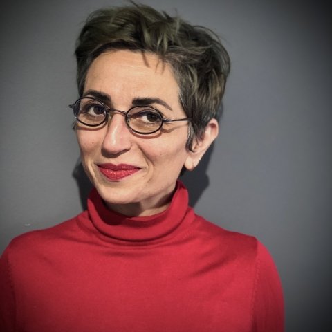Dr. Lina AbiRafeh