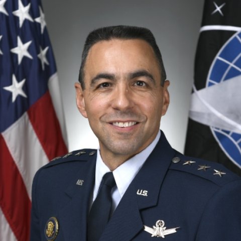 Lt. Gen. William J. Liquori