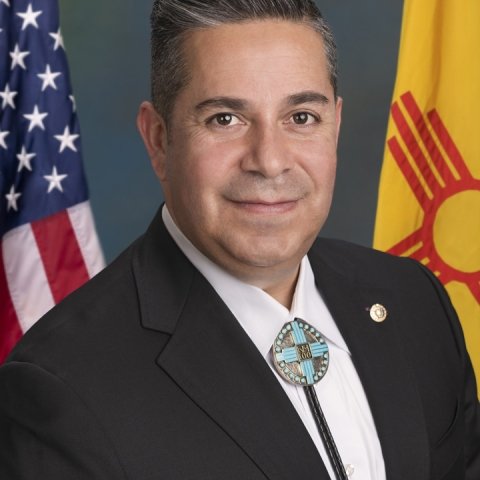 Ben Ray Lujan