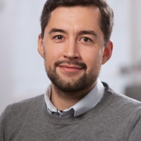 Picture of Múte B. Egede