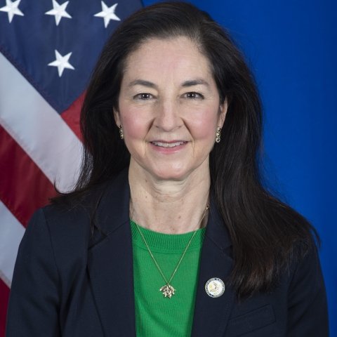 Monica Medina