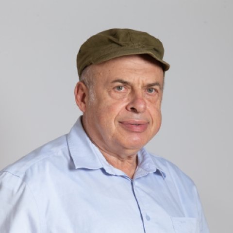 Natan Sharansky