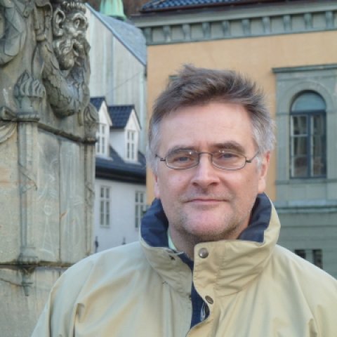 Dr. Níels Einarsson