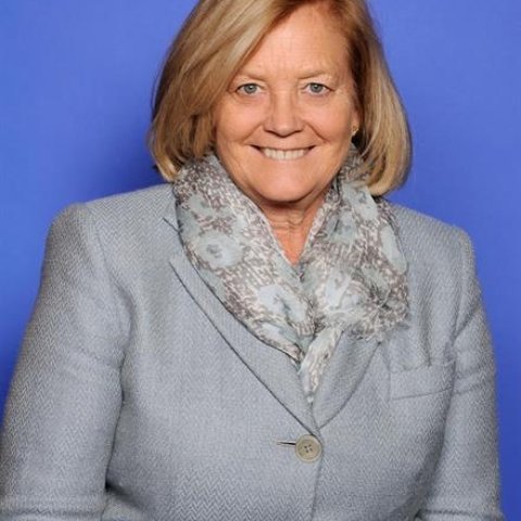 Chellie Pingree picture