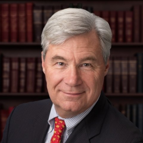 Senator Sheldon Whitehouse