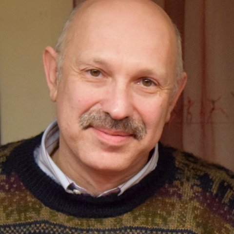 Slava Gerovitch