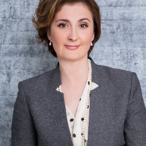 Kateryna Smagliy