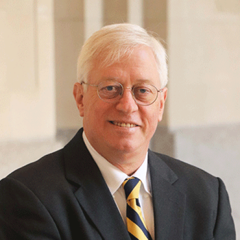 Steven Jackson | Wilson Center