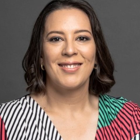 Susan Barroso Salcedo 