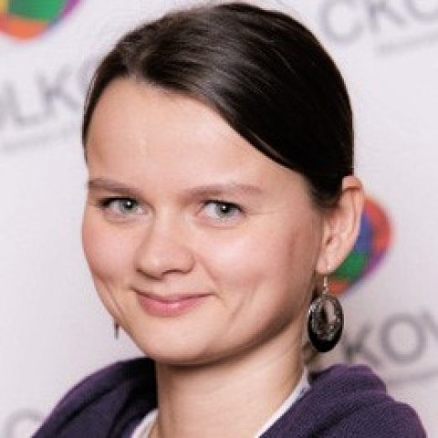 Tatiana Sorokina, PhD