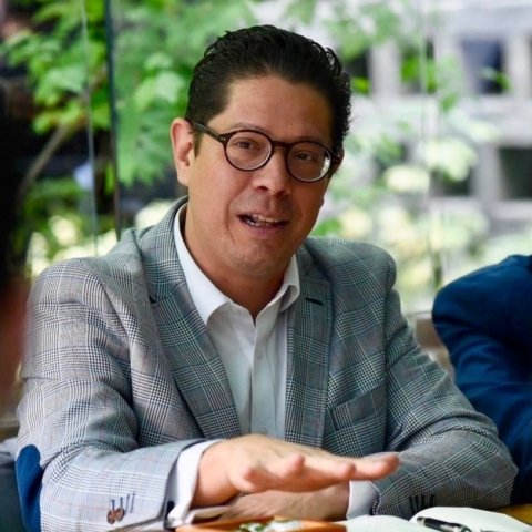 Juan Carlos Baker