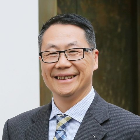 Dr. Yang Jian