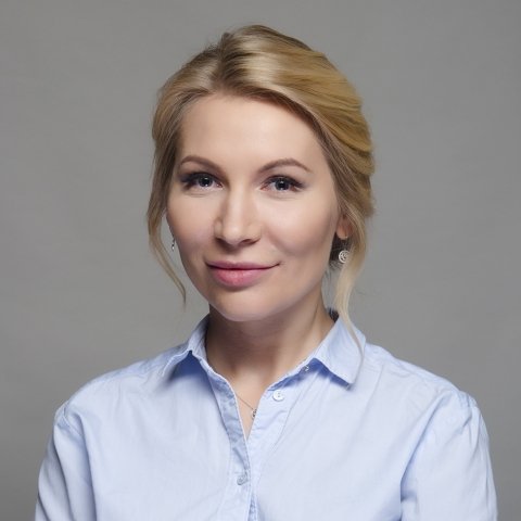 Alena Popova