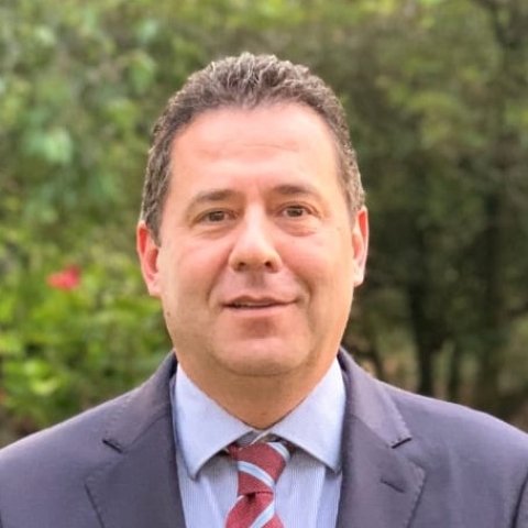 Felipe Muñoz Wilson Center