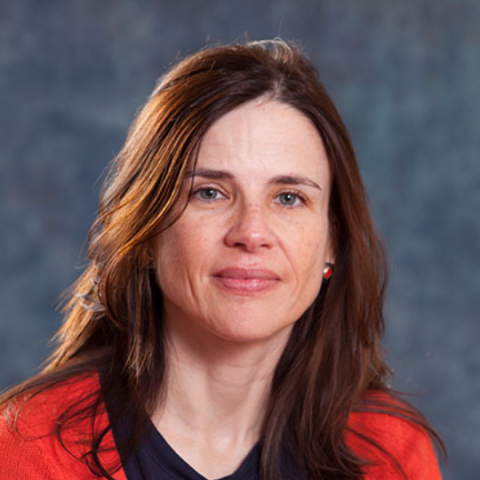 Carmen Martínez | Wilson Center