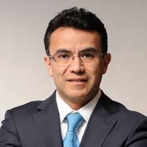 Ariel Yépez-García