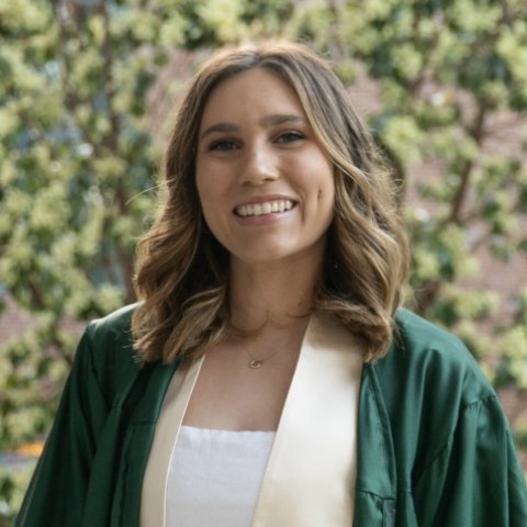 Headshot of Emma Brown