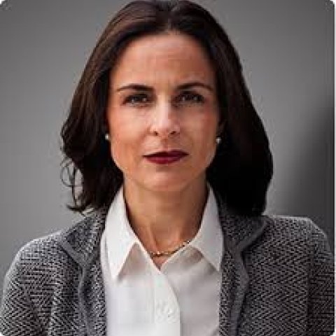 Alejandra Palacios | Wilson Center