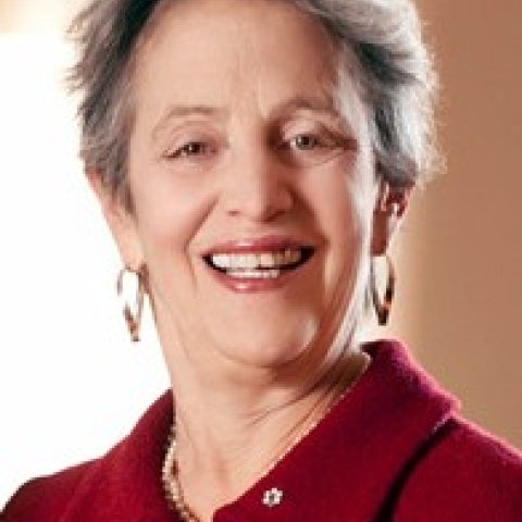Janice Stein Profile Photo
