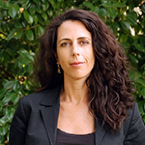 Picture of Marta Valiñas