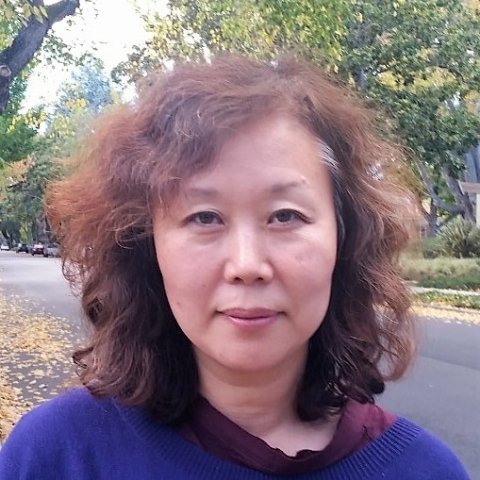 Professor Yumi Moon