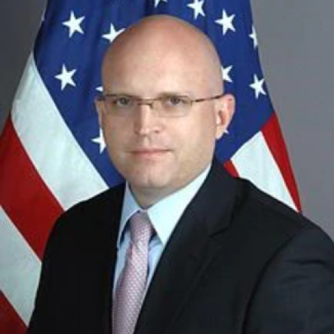 Philip Reeker