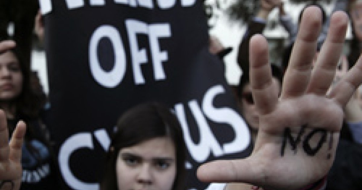 Cyprus: Caught Between Russia and a Hard Place | Wilson Center