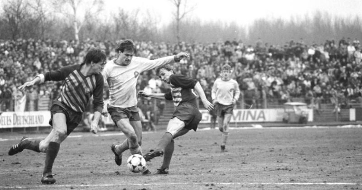 Sport in the Cold War Podcast Wilson Center