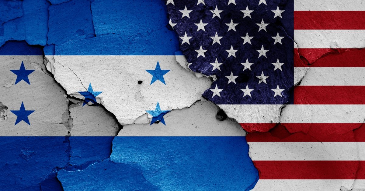 The U.S. Helped Cut Honduras' Murder Rate in Half. Withdrawing Aid Right  When the Good Guys are Gaining Ground Won't Help Honduras or the U.S. |  Wilson Center
