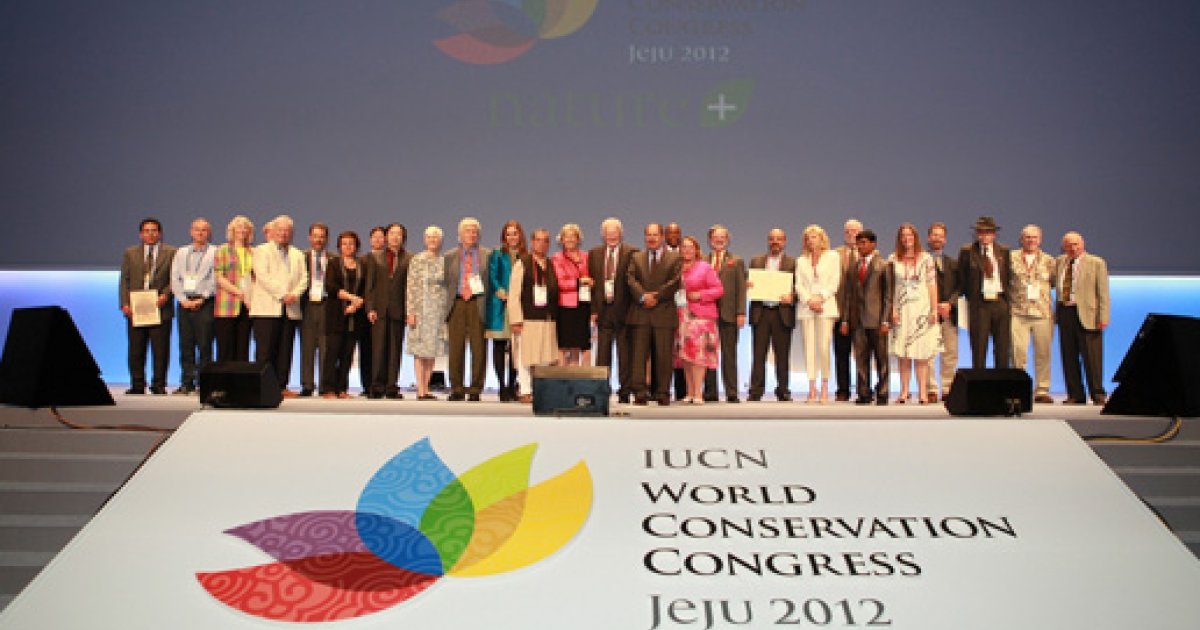 Linking the Environment and Women’s Health at the World Conservation