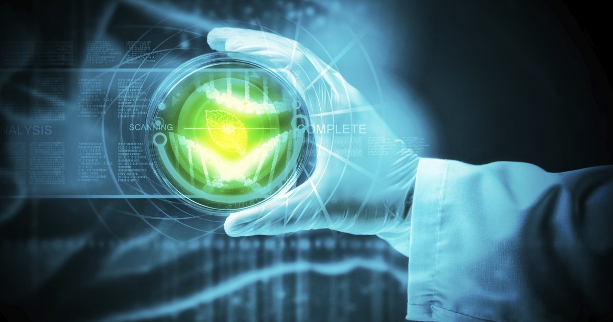 A Revolutionary Tool To Save Endangered Species Gene Editing - 4ggszkj