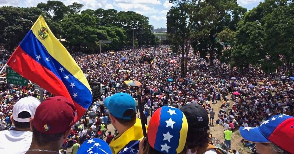 Could Economic Sanctions Against Venezuela Backfire Wilson Center