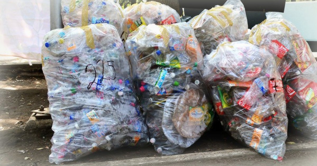 Implementation and Enforcement of the SingleUse Plastic Ban in Kenya