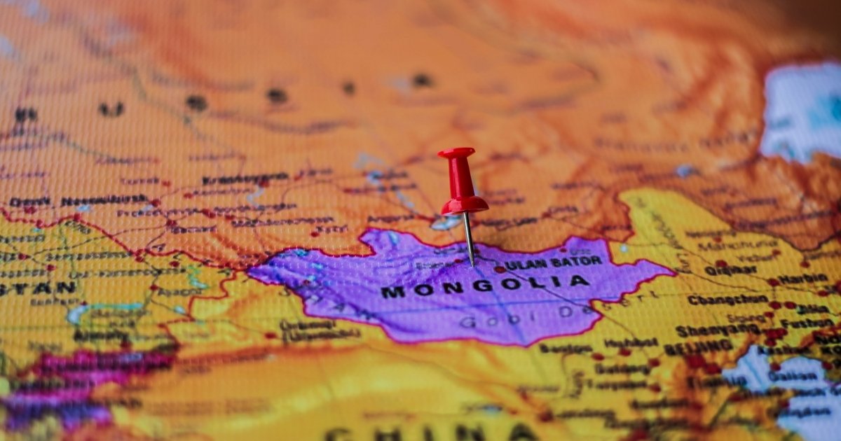 Eyes on Mongolia as Uncertainties in Asia Rise | Wilson Center