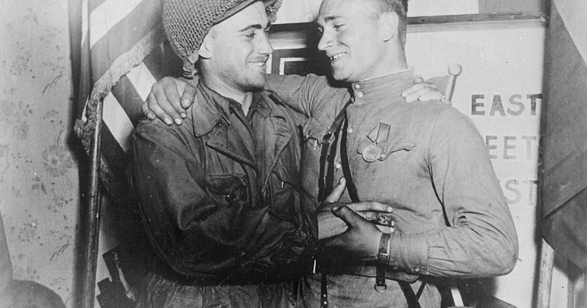 The Soviet Side of the Cultural Cold War Wilson Center