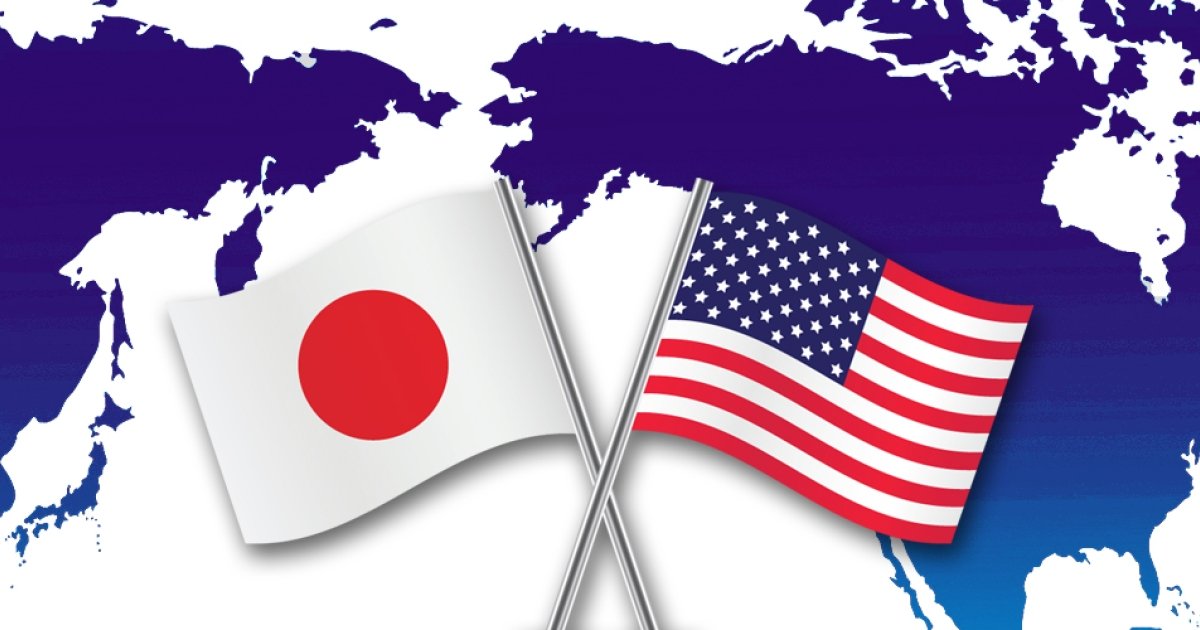 us to japan travel policy