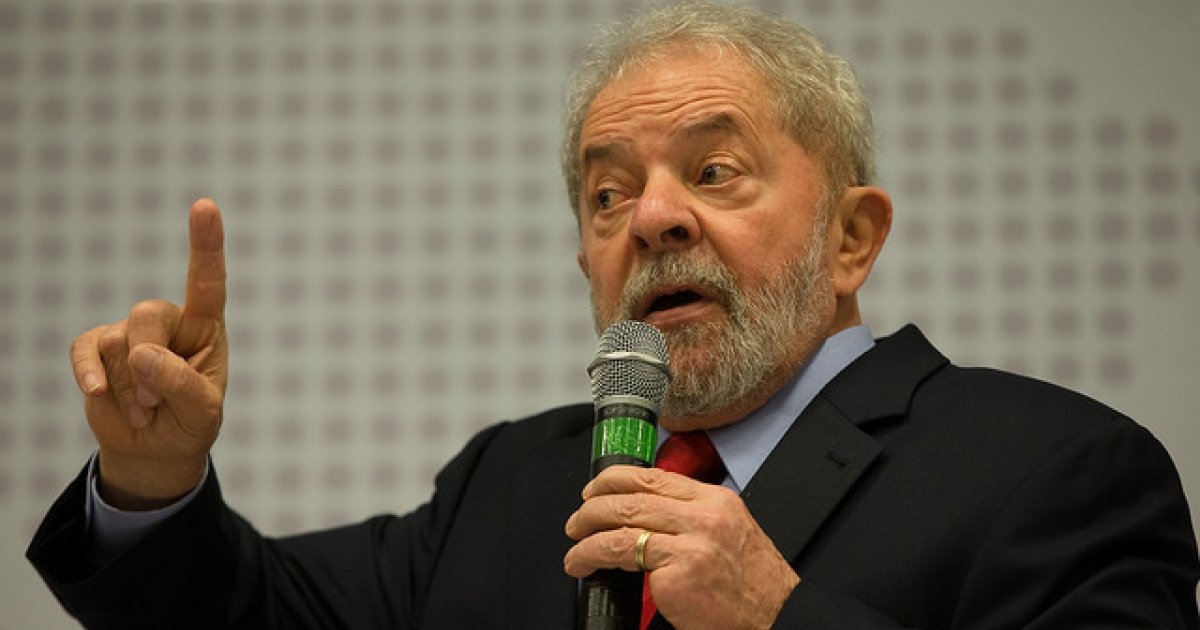 High Drama in Brazil The Lula Ruling and Its Aftermath Wilson Center