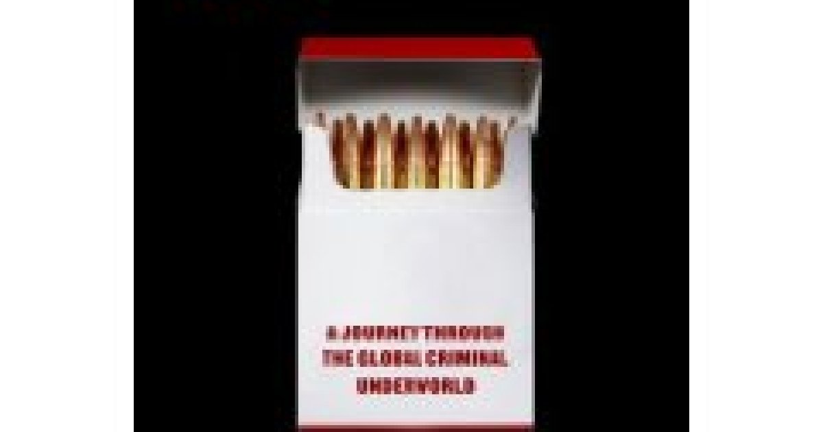 McMafia intelligence overview