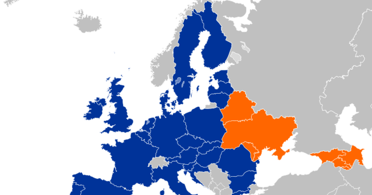 EU Progress Report on Eastern Partnership States Wilson Center