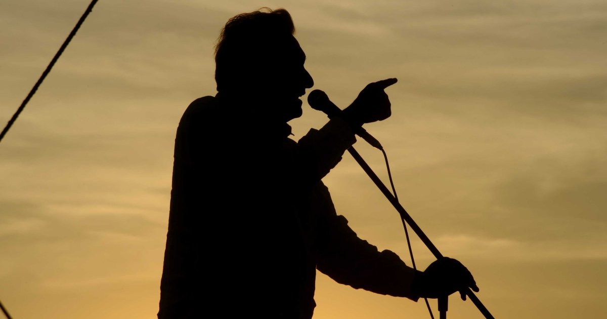 Mexican Presidential Candidate Series A Conversation with Carlos