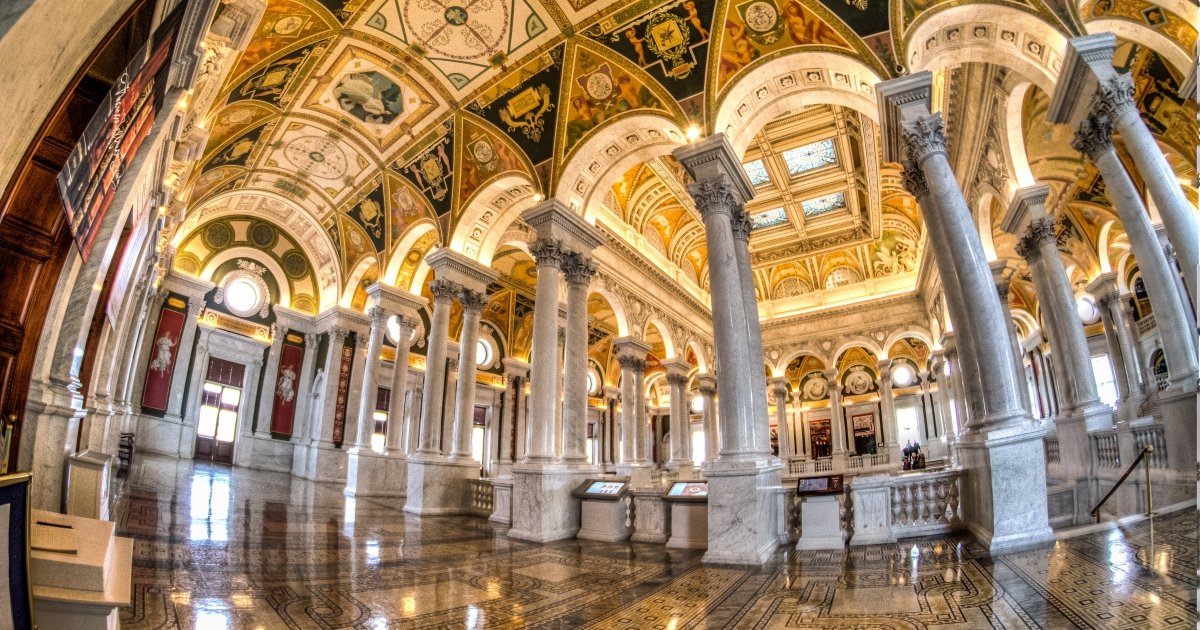Celebrating James Billington, The Librarian of Congress Emeritus: A ...