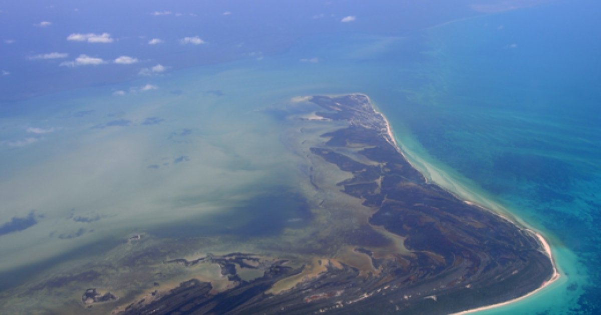 Water Management, Health and Climate Adaptation in Barbados Wilson Center