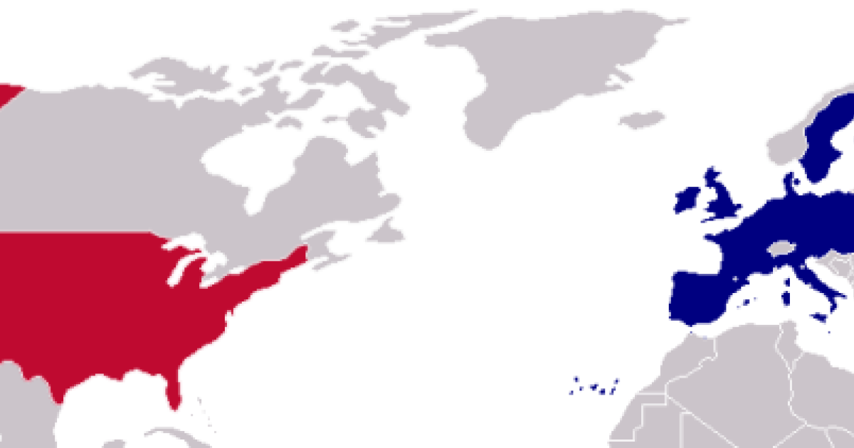 The Transatlantic Relationship in the Wake of Revelations about U.S 